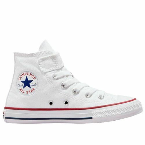 Ženske Casual Tenisice Converse All Star Easy-On Bijela slika 1