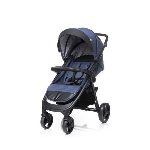 4Baby Kolica Quick - Navy Blue slika 1