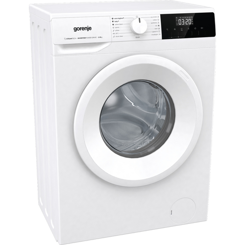 Gorenje Mašina za pranje rublja - WNHPI84AS slika 6