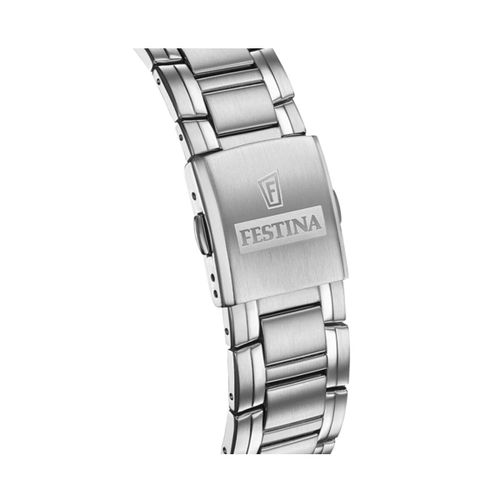 Muški sat Festina F20704/4 - Elegancija i Stil slika 2