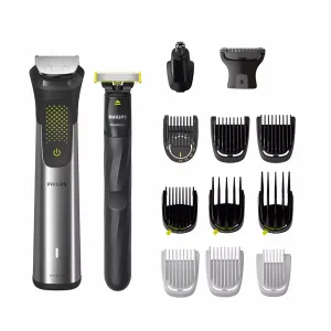 Philips All-in-One Trimmer Series 9000 OneBlade MG9552/15