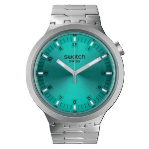 Muški sat Swatch SB07S100G - Stil i funkcionalnost u jednom