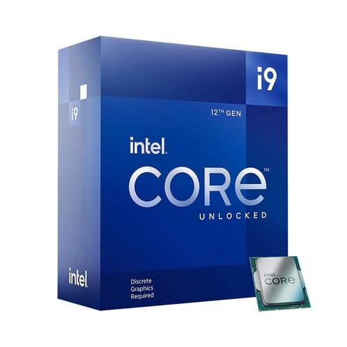 INTEL Core i9-12900KF 16-Core 3.20GHz (5.20GHz) Box slika 2