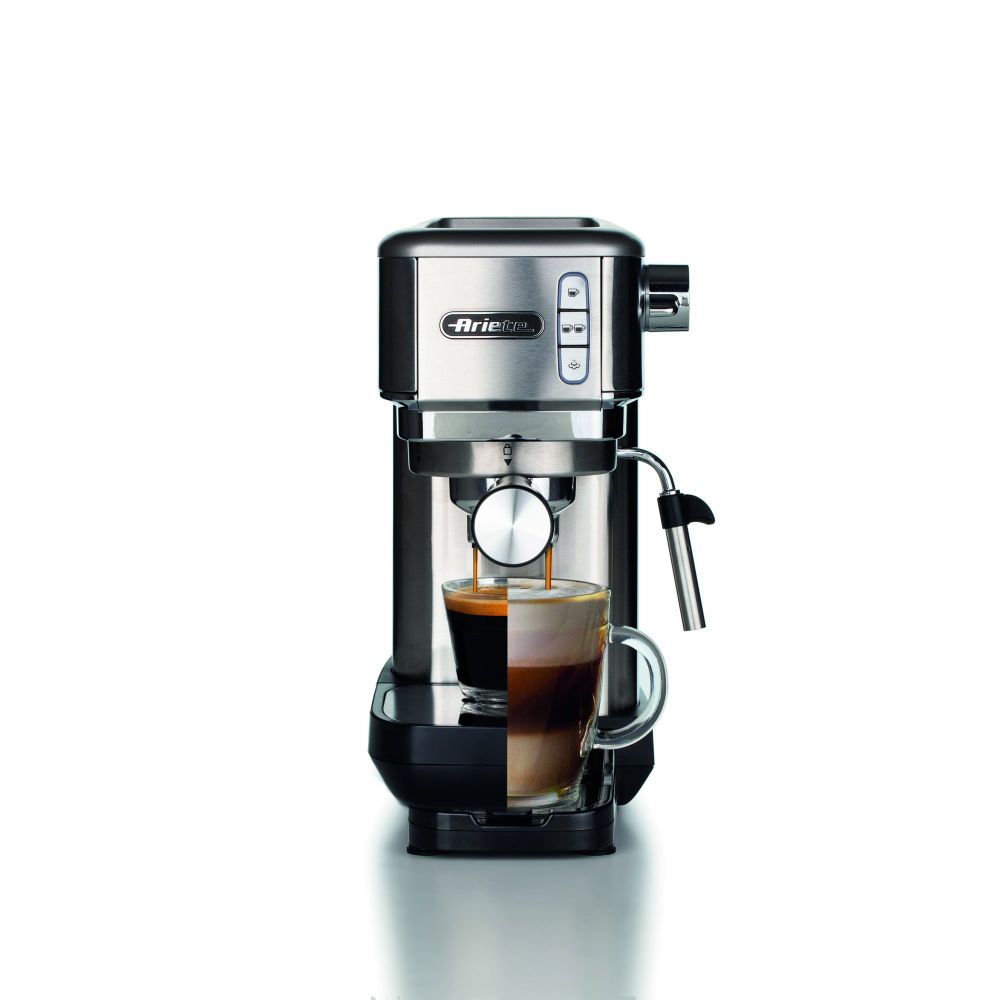 Ariete aparat za espresso kavu 1380/10 slika 2