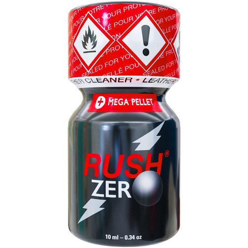 Rush Zero 10ml - afrodizijak slika 1