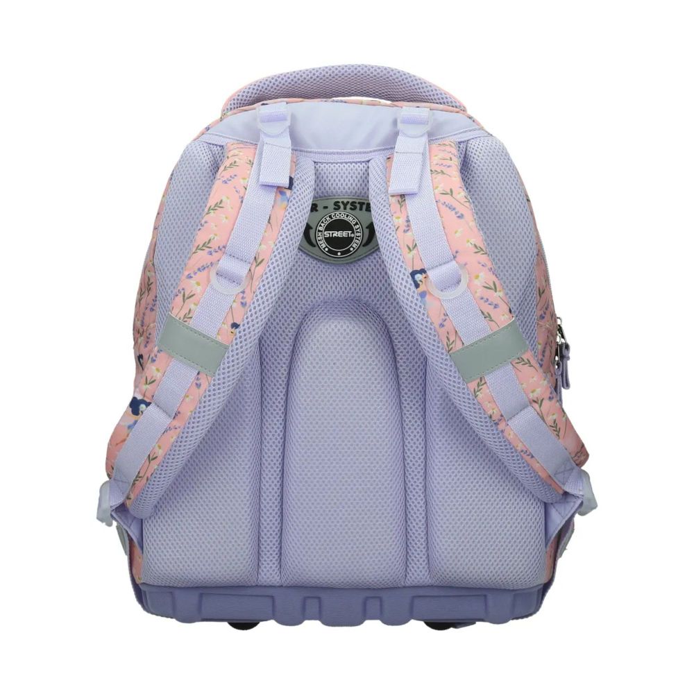 Street Bloom Ruksak ergonomski Simple slika 4