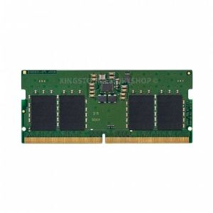KINGSTON ValueRAM 16GB SODIMM DDR5 5200MHz CL42 KVR52S42BS8-16 Memorija
