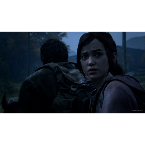 The Last of Us Part I (Playstation 5) slika 2