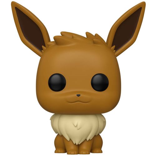 POP figure Pokemon Eevee 25cm slika 5