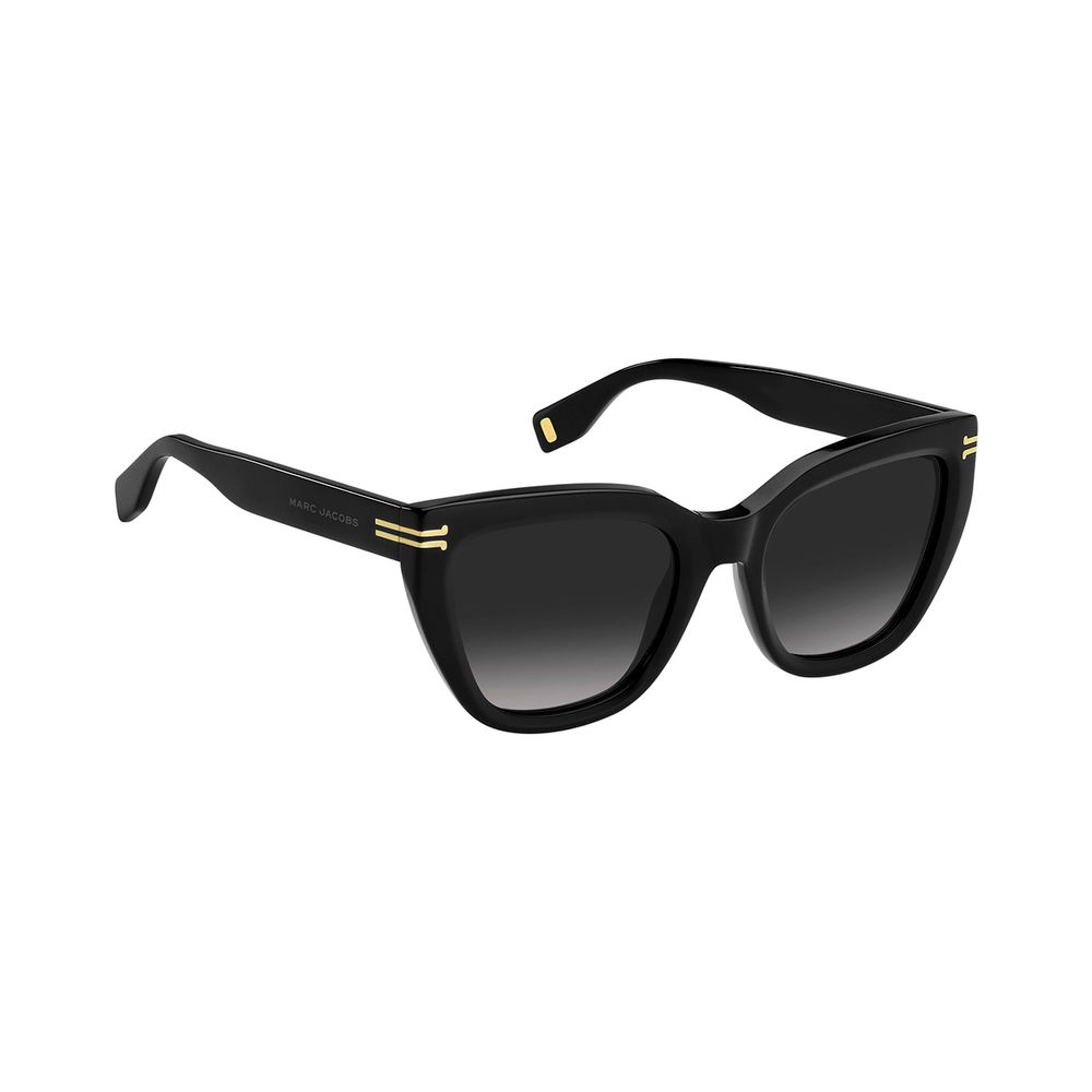 Ženske Sunčane naočale Marc Jacobs MJ 1070/S-Black slika 2