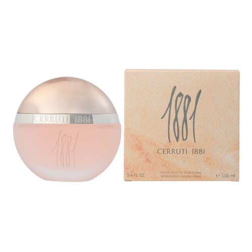 Cerruti 1881 Eau De Toilette za Žene - 100 ml slika 2