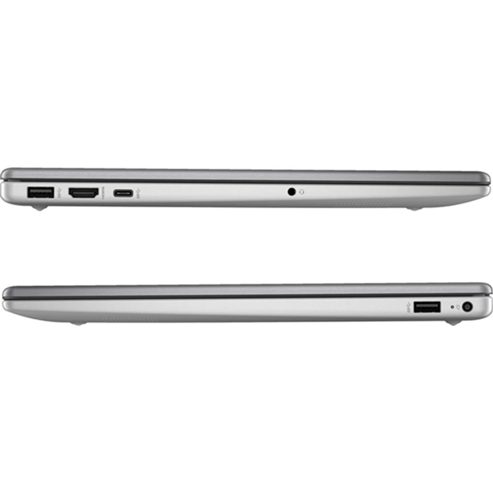 Prijenosnik HP 255 G10 R7 / 32GB / 512GB SSD / 15,6" FHD SVA / Windows 11 Home (srebrn) slika 5