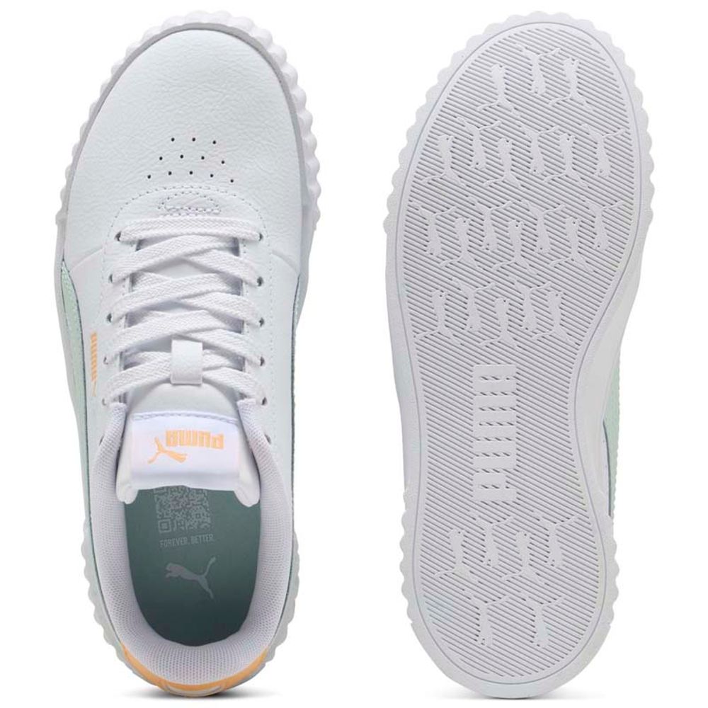 Puma Patike za djecu Carina 3.0 Jr slika 3