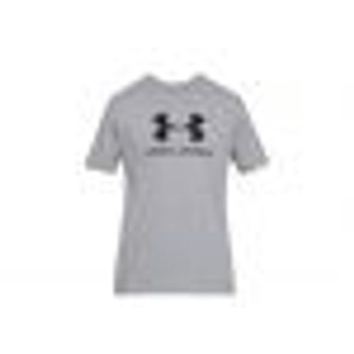 Under Armour Sportstyle Logo Tee muška majica 1329590-036 slika 5