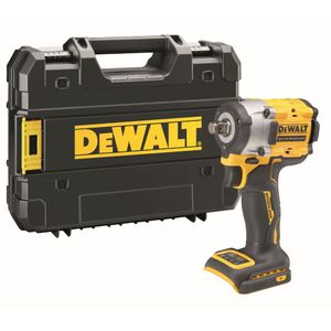 AKU UDARNI ODVIJAČ 18 V ,  1/2  + KUFER Dewalt DCF921NT