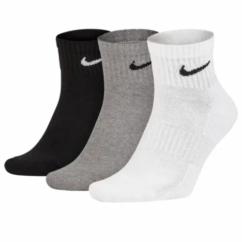 Nike everyday cush ankle 3-pack socks sx7667-964 slika 1