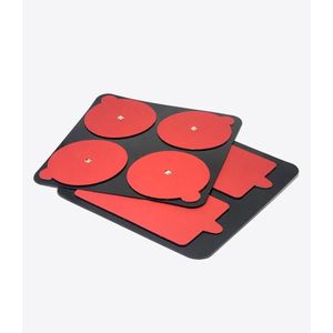 PD MAGNETIC PAD RED 2.0