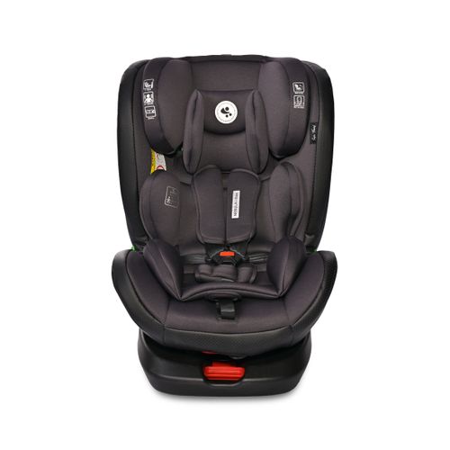 Lorelli Auto Sedište Nebula I-Size Isofix (40-150Cm) - Black slika 2