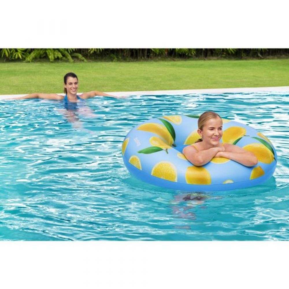 Bestway 36229 Šlauf za plivanje Lemon 119cm slika 5