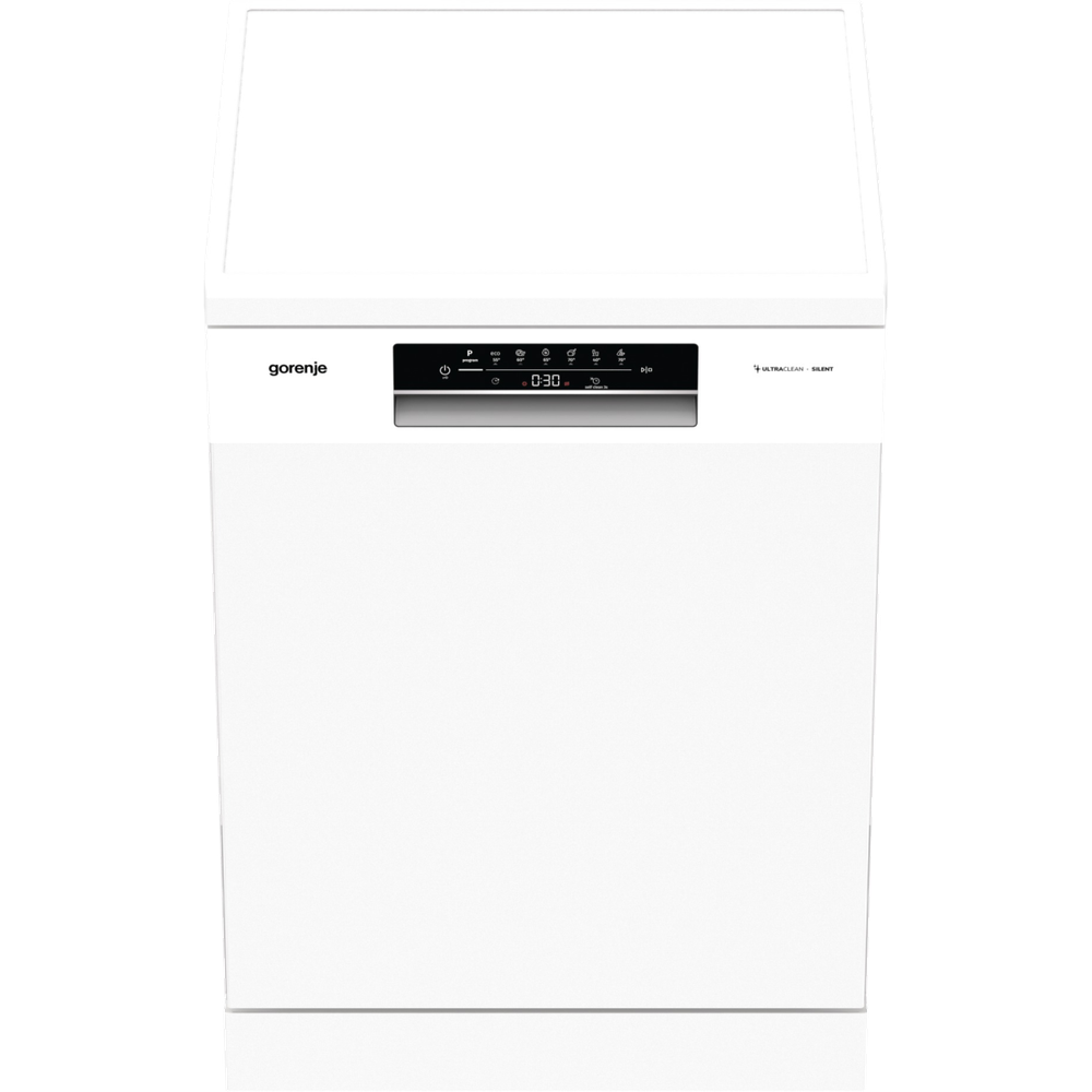 Gorenje Mašina za pranje posuđa - GS642E90W slika 6