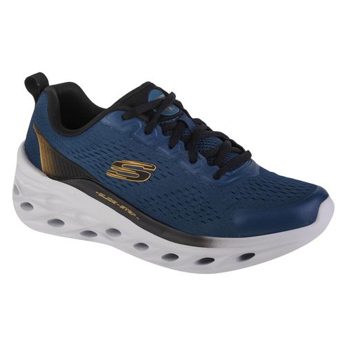 Skechers Glide Step Swift - Frayment Muške Tenisice 232634-TLBK slika 1