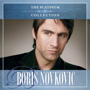 Boris Novković - The Platinum Collection