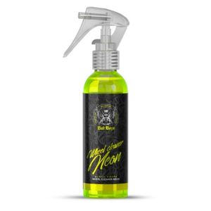 Bad Boys Wheel Cleaner Neon - Tečnost za čišćenje feluga 150ml