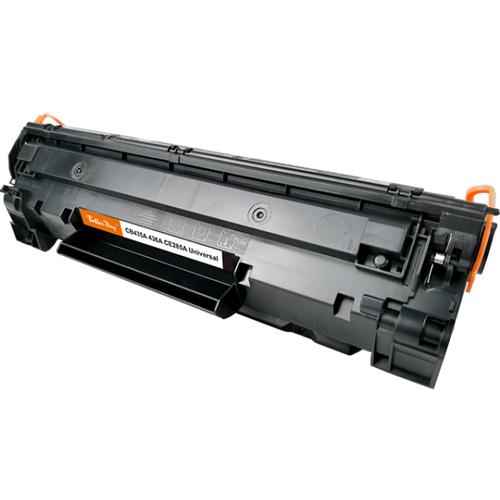 Toner BetterDay CB435A/436A/CE285A zam. kaseta za HP 2k slika 2