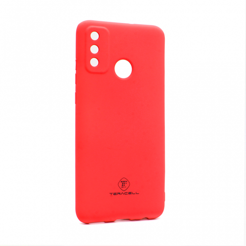 Torbica Teracell Giulietta za Huawei P Smart 2020 mat crvena slika 1