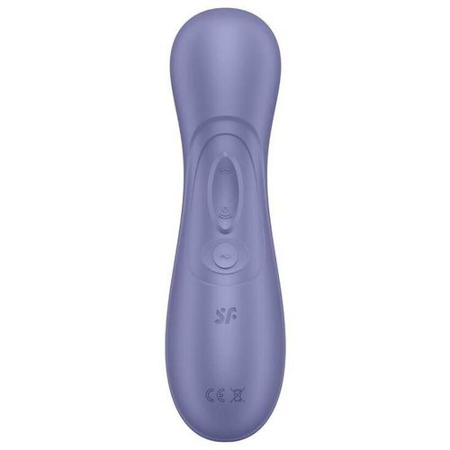 Satisfyer Pro 2 Generation 3 vibrator slika 3