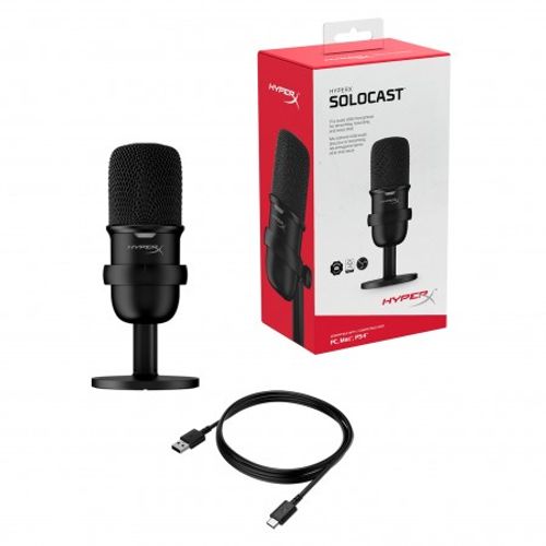 HyperX Mikrofon SoloCast slika 7