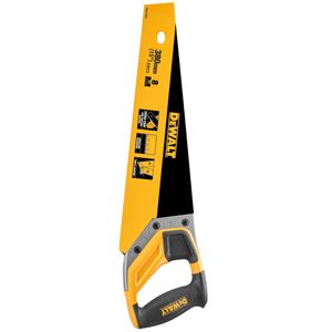  DEWALT ručna pila lisičji rep 380mm 