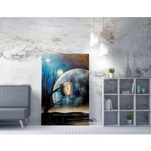 Dekorativna Slika na Platnu WY242 (50 x 70) u Više Boja