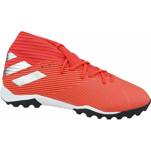 Muške tenisice za nogomet Adidas nemeziz 19.3 tf f34427 slika 9