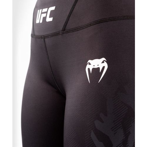 Venum UFC Authentic Fight Week Performance Ženske Helanke BW XS slika 3