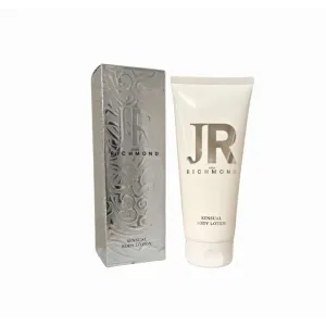 John Richmond Women Body Lotion 200ml