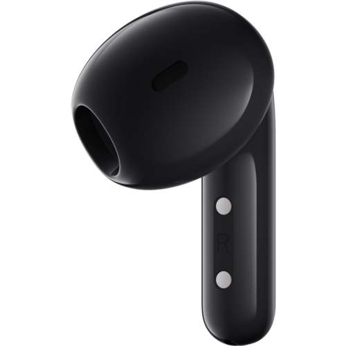 Xiaomi Redmi Buds 4 Lite BLACK bluetooth slušalice slika 3