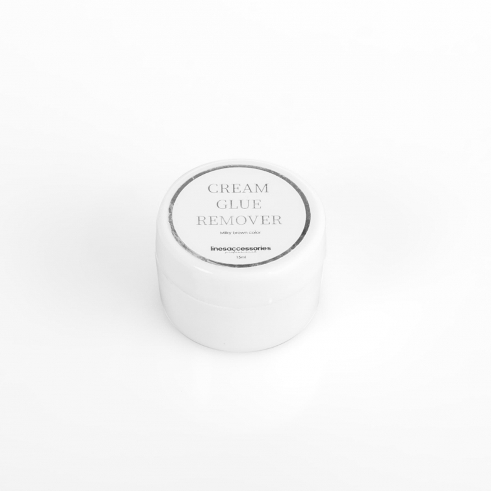 LINES Krema za odstranjivanje ljepila 15ml slika 3