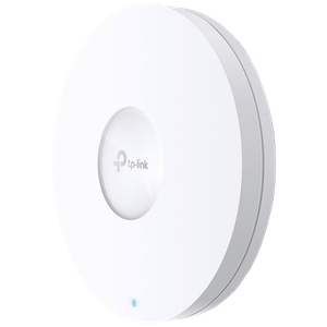 TP-LINK Wireless N Access Point EAP610