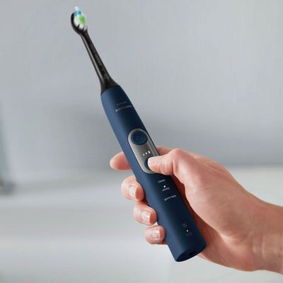 Ručna ili Philips Sonicare električna četkica za zube: koju izabrati?