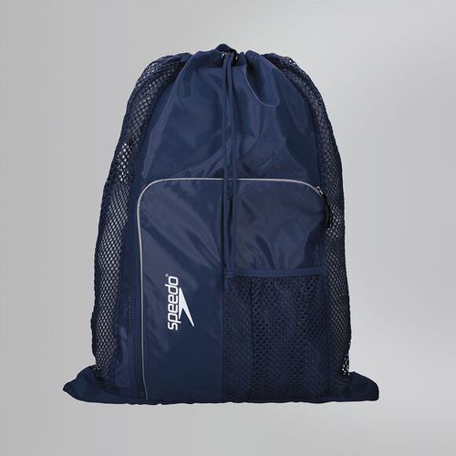 Speedo Torba DELUXE VENT MESH BAG XU NAVY slika 1