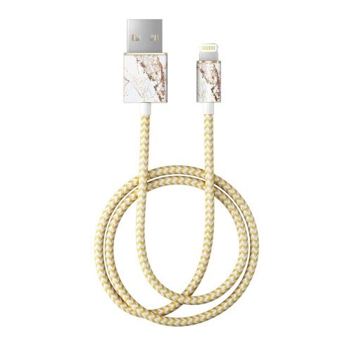 Kabel - Lightning to USB (1,00m) - Carrara Gold slika 1