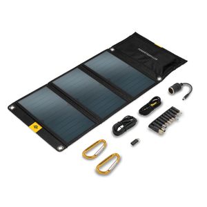 Powertraveller Solarni paneli i oprema