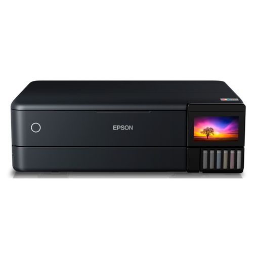 EPSON L8180 EcoTank A3 ITS (6 boja) Photo multifunkcijski štampač slika 6