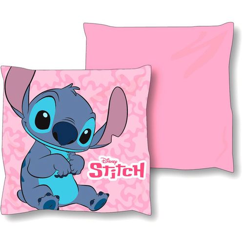 Disney Stitch cushion slika 1