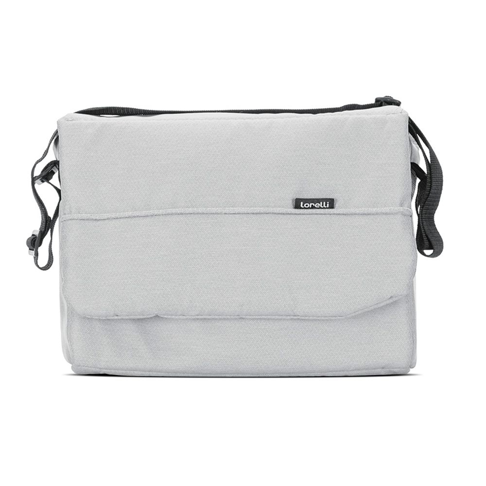 Lorelli Kolica za blizance  Duo, Grey slika 5