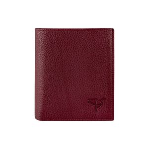 Reynosa - Claret Red Claret Red Man's Wallet