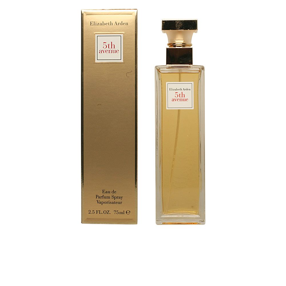 5th AVENUE eau de parfum spray 75 ml slika 1