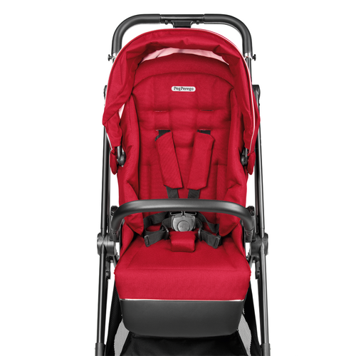 Peg Perego kolica Vivace Red Shine slika 3