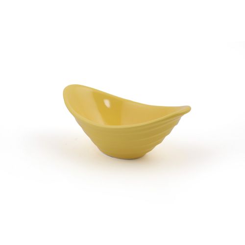 Hermia Concept Set zdjelica (6 komada), Gondola Yellow Snack Plate 16 Cm 6 Pieces - 100 slika 6